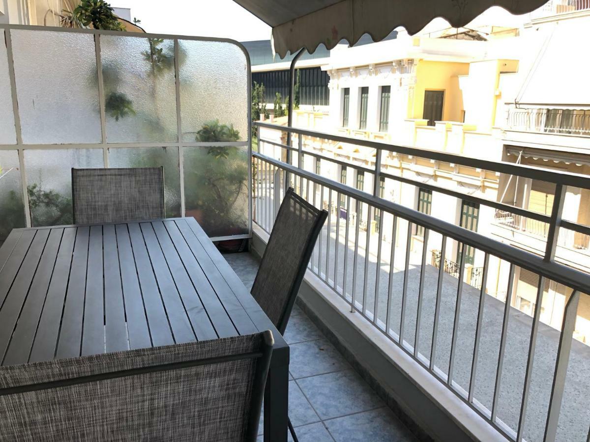 Oliver Appartement Athene